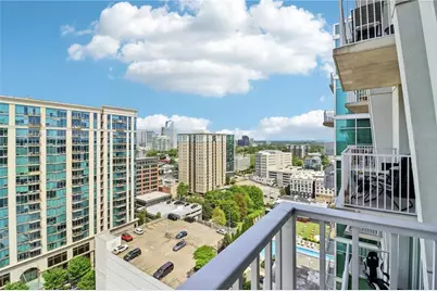 250 Pharr Road NE #1905, Atlanta, GA 30305 - Photo 16