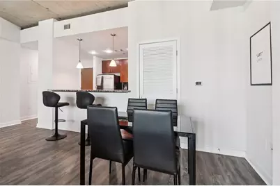 250 Pharr Road NE #1905, Atlanta, GA 30305 - Photo 4