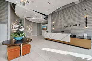 250 Pharr Rd NE, Atlanta, GA 30305 - Photo 20