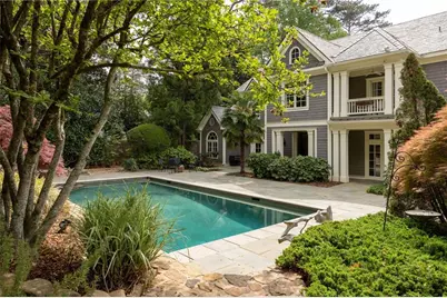 2950 Nancy Creek Road NW, Atlanta, GA 30327 - Photo 10