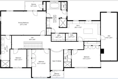 2950 Nancy Creek Road NW, Atlanta, GA 30327 - Photo 44