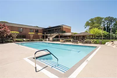 300 Johnson Ferry Road #B915, Sandy Springs, GA 30328 - Photo 30