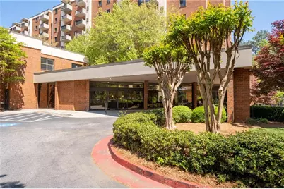 300 Johnson Ferry Road #B915, Sandy Springs, GA 30328 - Photo 4