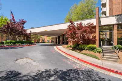 300 Johnson Ferry Road #B915, Sandy Springs, GA 30328 - Photo 2