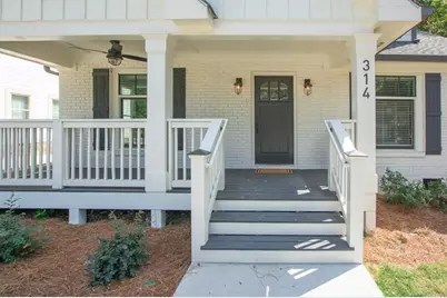 314 Ashburton Avenue SE, Atlanta, GA 30317 - Photo 2