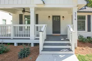 314 Ashburton Ave SE, Atlanta, GA 30317 - Photo 2