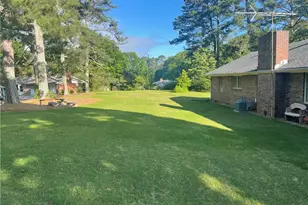 5416 N Richland Creek Rd, Buford, GA 30518 - Photo 2