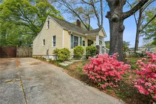 293 Warren St SE, Atlanta, GA 30317 - Photo 1