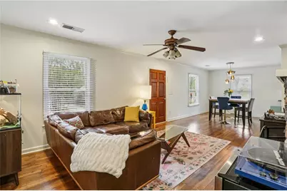 293 Warren Street SE, Atlanta, GA 30317 - Photo 8