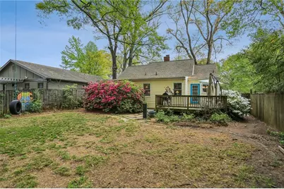 293 Warren Street SE, Atlanta, GA 30317 - Photo 24