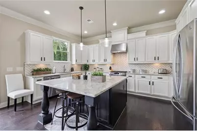 1710 Bramble Bush Way, Suwanee, GA 30024 - Photo 12