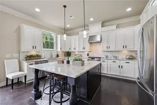 1710 Bramble Bush Way, Suwanee, GA 30024 - Photo 12