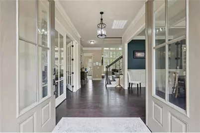 1710 Bramble Bush Way, Suwanee, GA 30024 - Photo 6