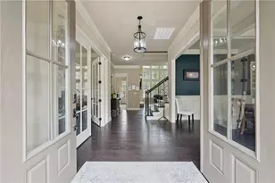 1710 Bramble Bush Way, Suwanee, GA 30024 - Photo 6