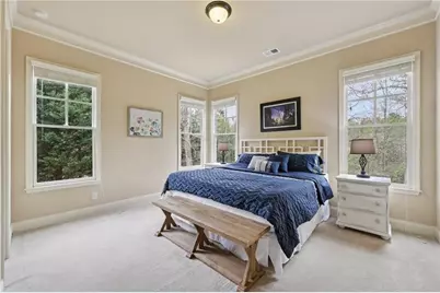 1710 Bramble Bush Way, Suwanee, GA 30024 - Photo 22