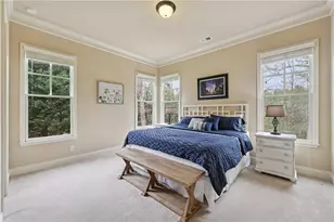 1710 Bramble Bush Way, Suwanee, GA 30024 - Photo 22