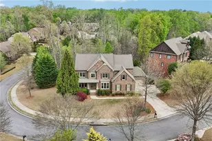 1710 Bramble Bush Way, Suwanee, GA 30024 - Photo 36