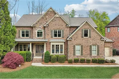 1710 Bramble Bush Way, Suwanee, GA 30024 - Photo 1