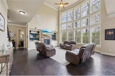 1710 Bramble Bush Way, Suwanee, GA 30024 - Photo 10