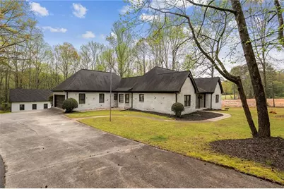 3107 Hammock Creek Court, Conyers, GA 30012 - Photo 36