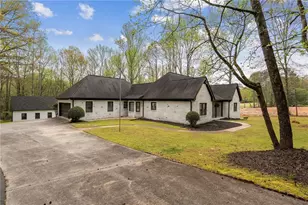 3107 Hammock Creek Ct, Conyers, GA 30012 - Photo 36