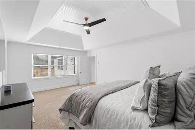 3107 Hammock Creek Court, Conyers, GA 30012 - Photo 16