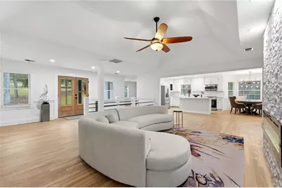 3107 Hammock Creek Court, Conyers, GA 30012 - Photo 6