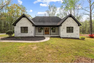 3107 Hammock Creek Court, Conyers, GA 30012 - Photo 2