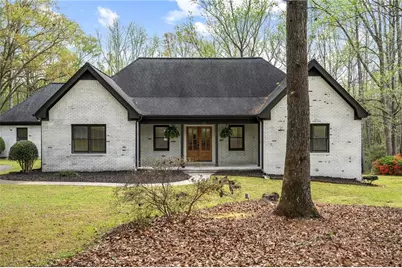 3107 Hammock Creek Court, Conyers, GA 30012 - Photo 1