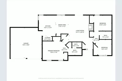 8068 Whitney Court, Canton, GA 30115 - Photo 32