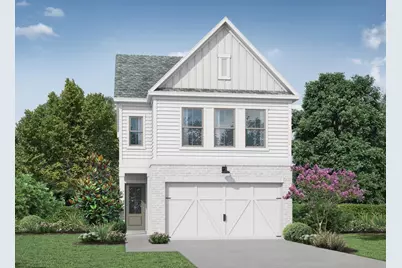 1514 Thurcroft Lane, Lawrenceville, GA 30043 - Photo 1