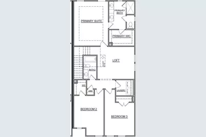 1514 Thurcroft Lane, Lawrenceville, GA 30043 - Photo 36