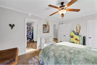 285 Mama B Drive, Danielsville, GA 30633 - Photo 16