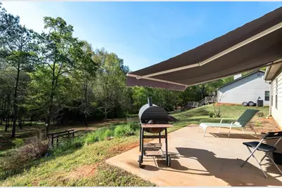 285 Mama B Drive, Danielsville, GA 30633 - Photo 26