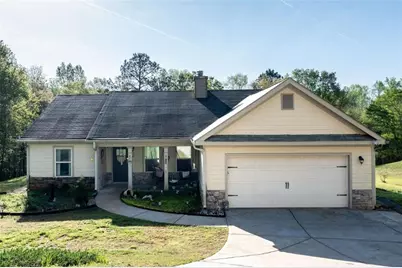 285 Mama B Drive, Danielsville, GA 30633 - Photo 1