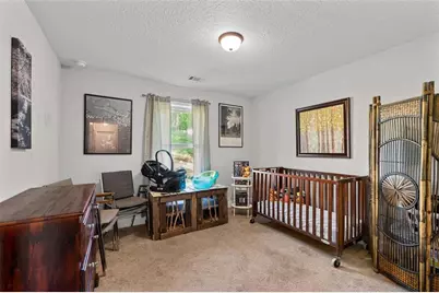 285 Mama B Drive, Danielsville, GA 30633 - Photo 20