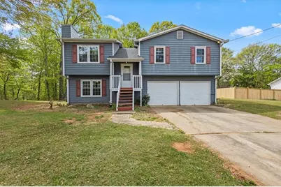 30 Paces Meadows Lane, Dallas, GA 30157 - Photo 1