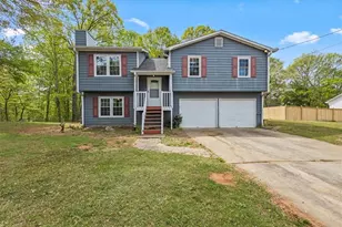 30 Paces Meadows Ln, Dallas, GA 30157 - Photo 1