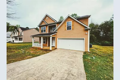 8287 Milam Loop, Fairburn, GA 30213 - Photo 2