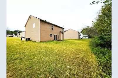 8287 Milam Loop, Fairburn, GA 30213 - Photo 16