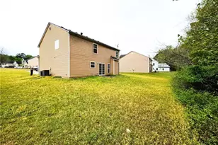 8287 Milam Loop, Fairburn, GA 30213 - Photo 16