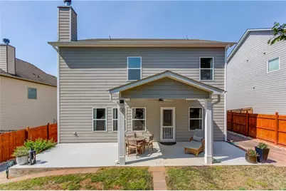 675 Country Ridge Drive, Hoschton, GA 30548 - Photo 32