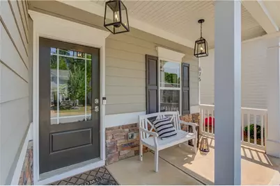 675 Country Ridge Drive, Hoschton, GA 30548 - Photo 4