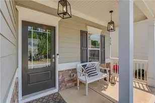 675 Country Ridge Dr, Hoschton, GA 30548 - Photo 4