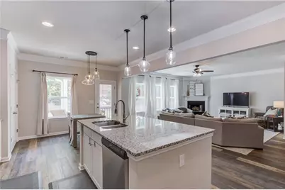 675 Country Ridge Drive, Hoschton, GA 30548 - Photo 12