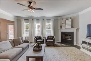 675 Country Ridge Dr, Hoschton, GA 30548 - Photo 8