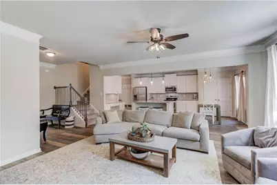 675 Country Ridge Drive, Hoschton, GA 30548 - Photo 10