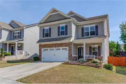 675 Country Ridge Drive, Hoschton, GA 30548 - Photo 2