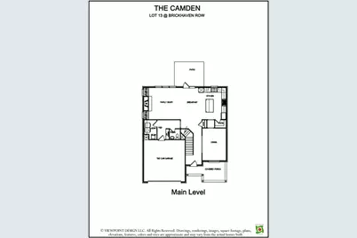 1803 Piney Bend Drive, Buford, GA 30518 - Photo 52