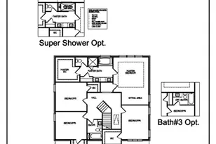 1803 Piney Bend Dr, Buford, GA 30518 - Photo 36